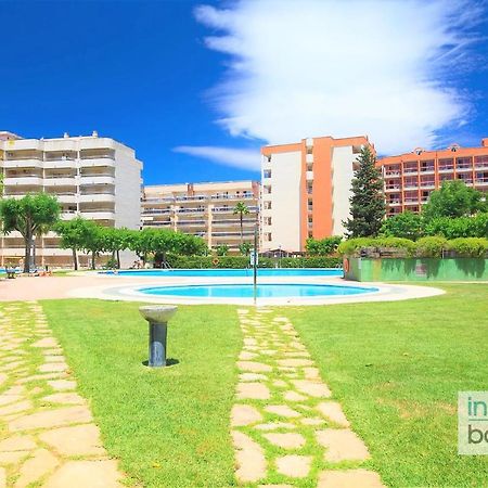Ferienwohnung Rhin Salou, Climatizado, Piscina Y Cerca De La Playa Exterior foto