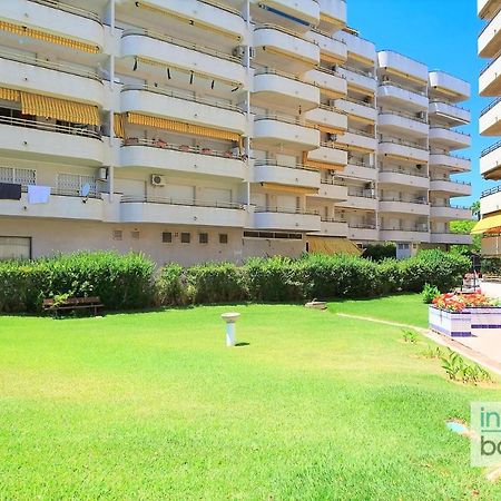 Ferienwohnung Rhin Salou, Climatizado, Piscina Y Cerca De La Playa Exterior foto