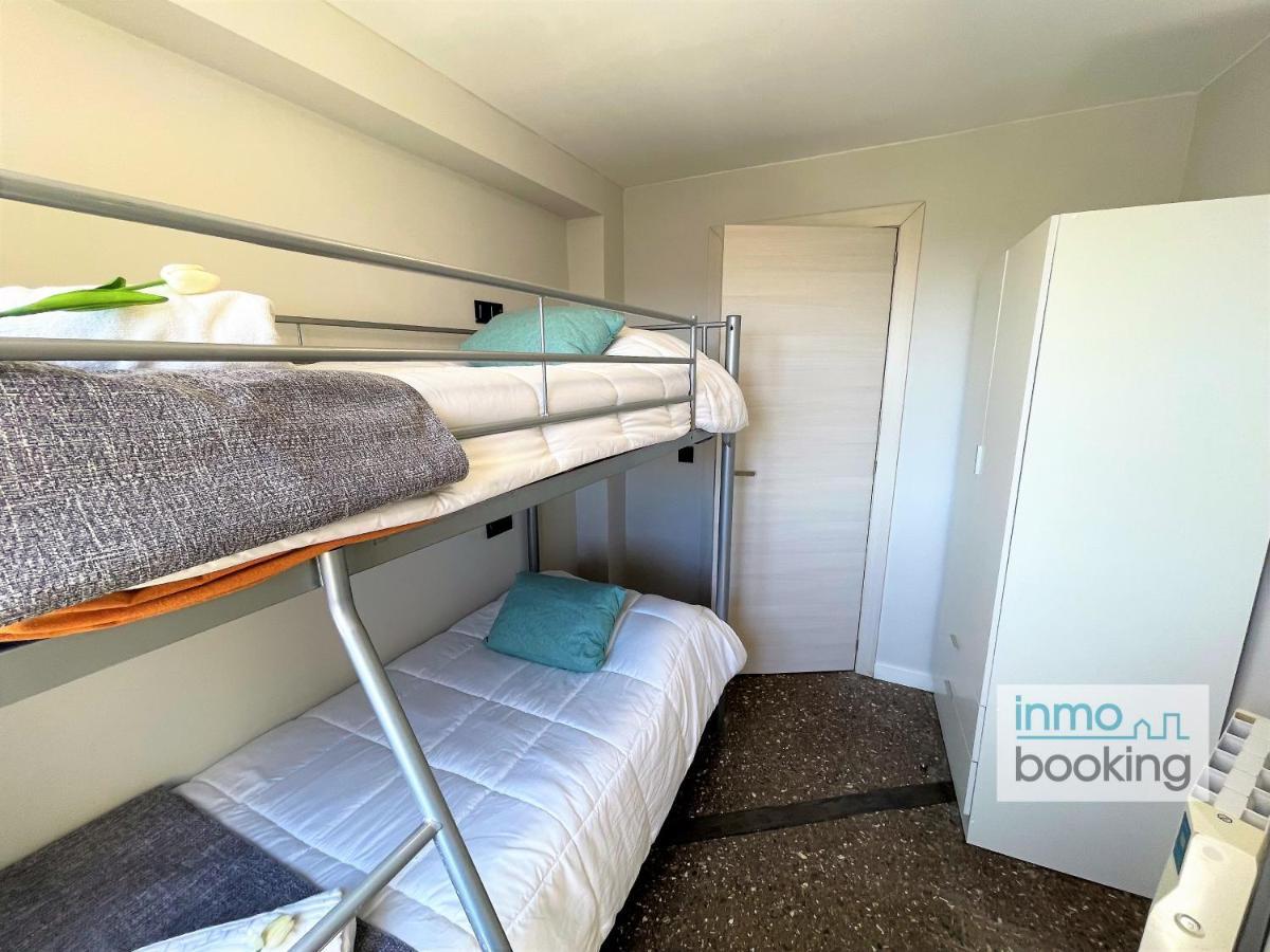Ferienwohnung Rhin Salou, Climatizado, Piscina Y Cerca De La Playa Exterior foto
