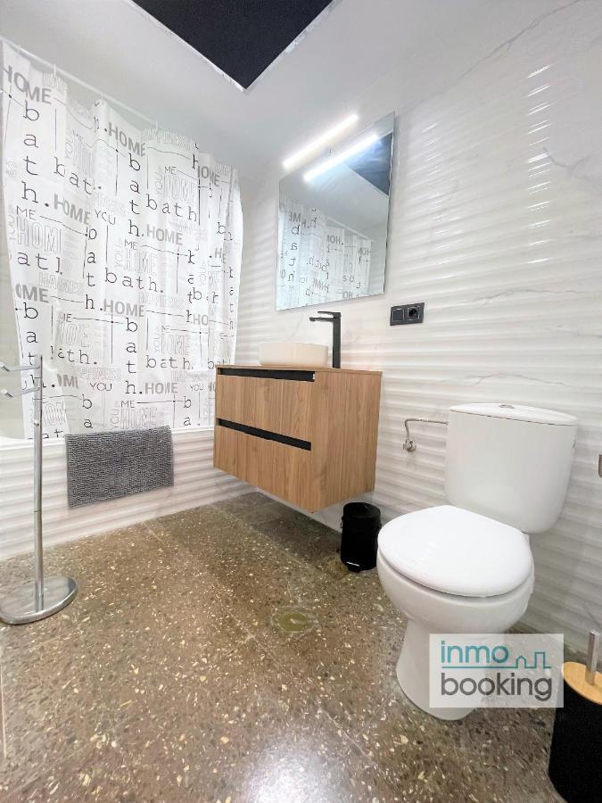 Ferienwohnung Rhin Salou, Climatizado, Piscina Y Cerca De La Playa Exterior foto